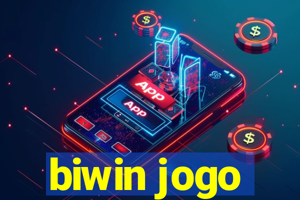 biwin jogo